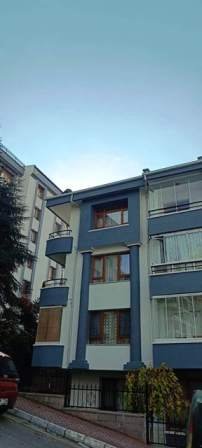 Mantolama ve Dış Cephe İşleri