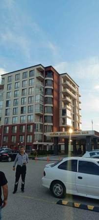 Mantolama ve Dış Cephe İşleri