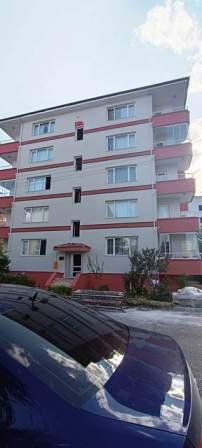 Mantolama ve Dış Cephe İşleri