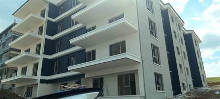 Mantolama ve Dış Cephe İşleri