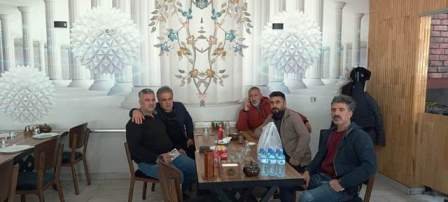 Mantolama ve Dış Cephe İşleri