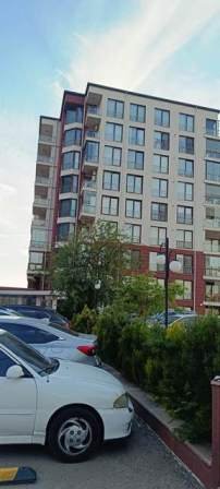 Mantolama ve Dış Cephe İşleri