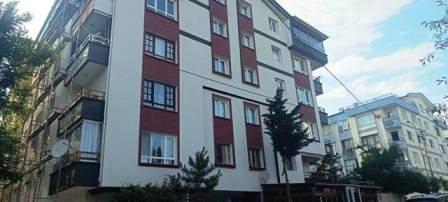 Mantolama ve Dış Cephe İşleri