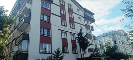 Mantolama ve Dış Cephe İşleri