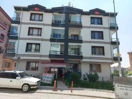 Mantolama ve Dış Cephe İşleri