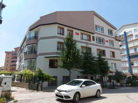 Mantolama ve Dış Cephe İşleri