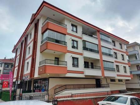 Mantolama ve Dış Cephe İşleri