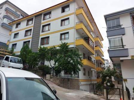 Mantolama ve Dış Cephe İşleri