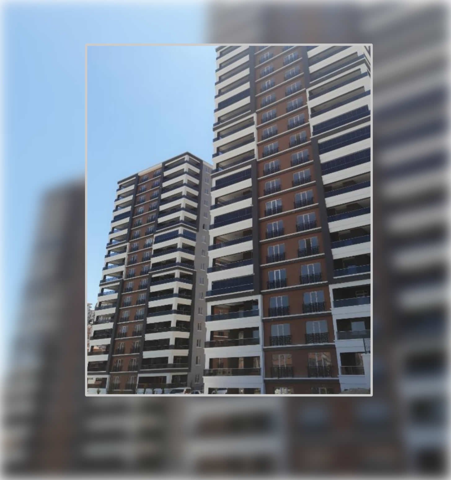 Mantolama ve Dış Cephe İşleri