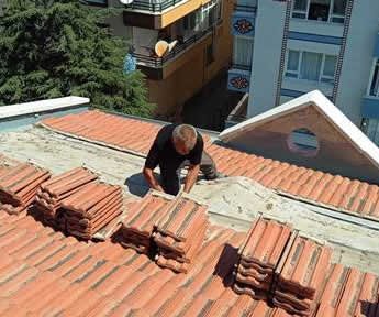 Baca Kenar Sacları